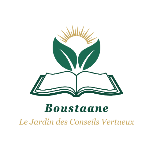 Boustaane — Le Jardin des Conseils Vertueux
